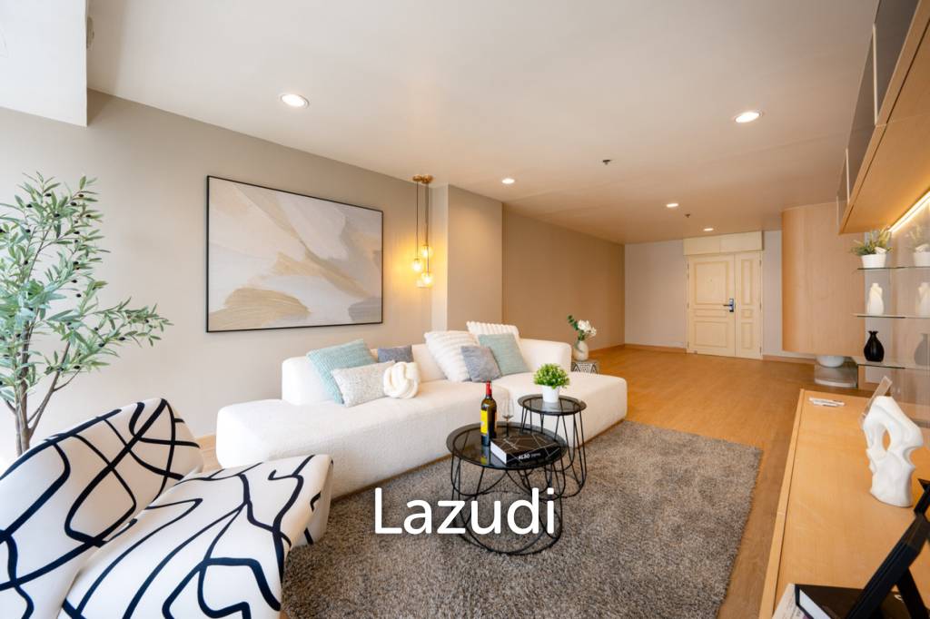 picture 144 sqm condo at The Waterford Diamond Khlong Toei Bangkok - 3/29