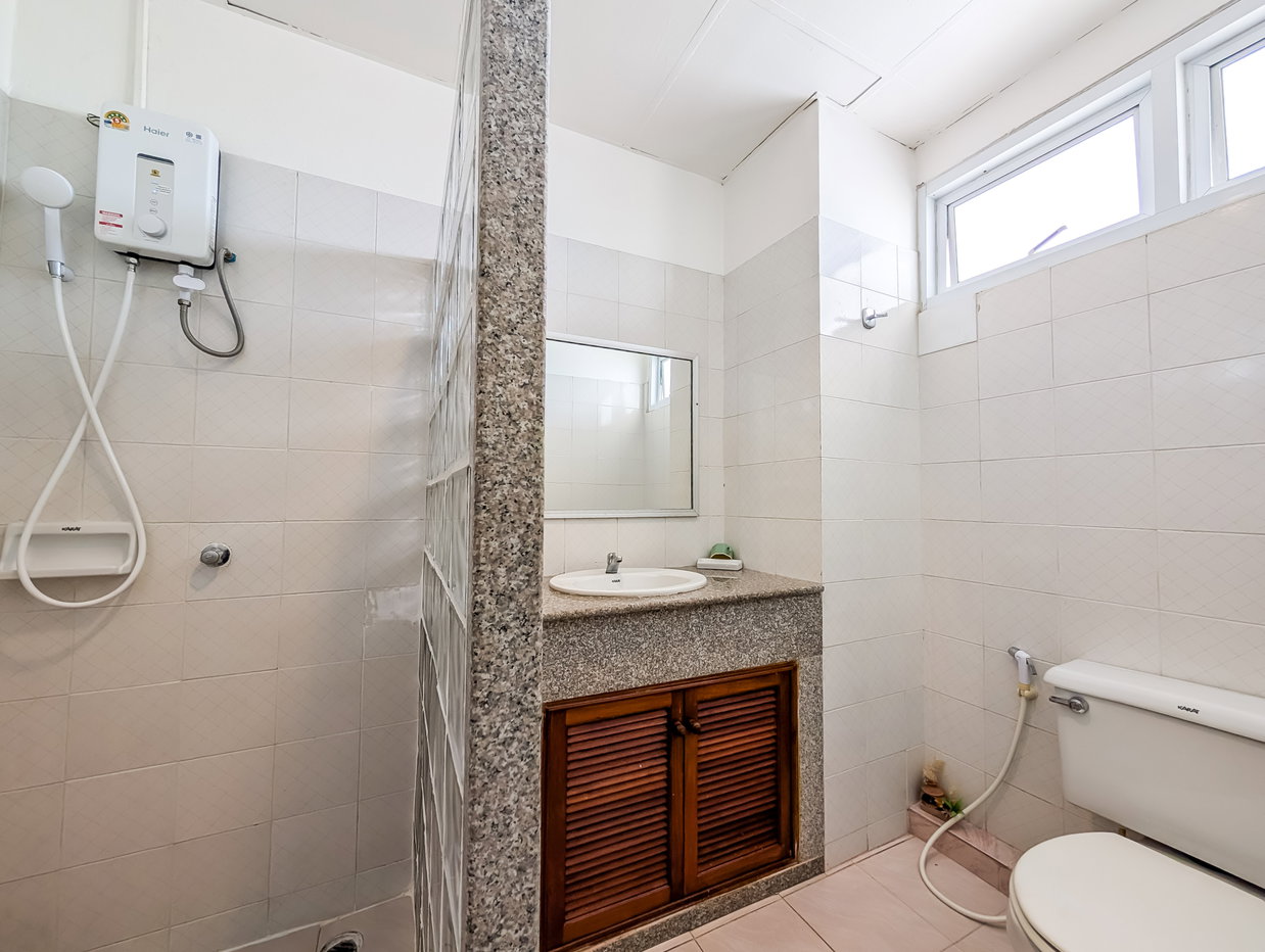 รูป Somphong Condotel Studio for Sale Connecting Unit Na Jomtien - รูปที่ 6/7