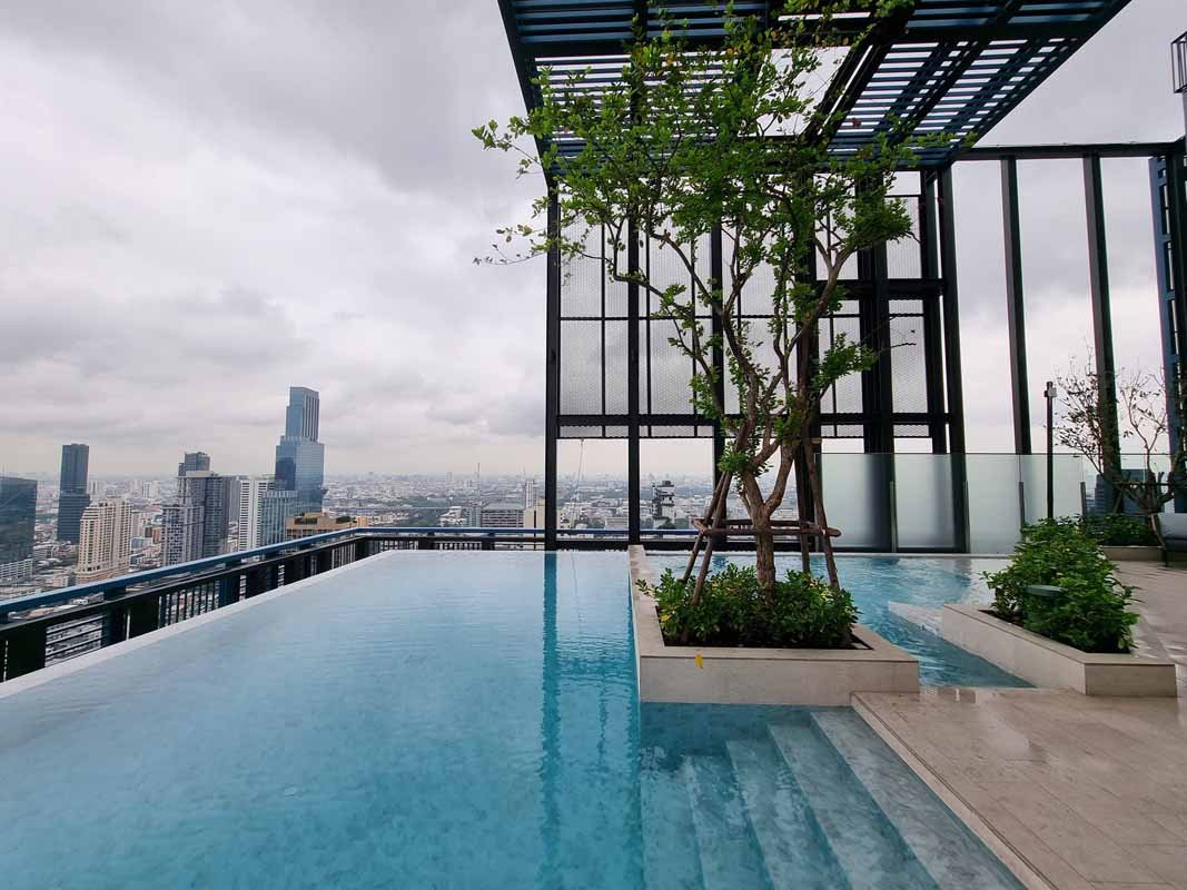 รูป ✨ ขาย เอ็กซ์ที พญาไท ✨ ราคา 5,490,000 บาท - รูปที่ 4/4