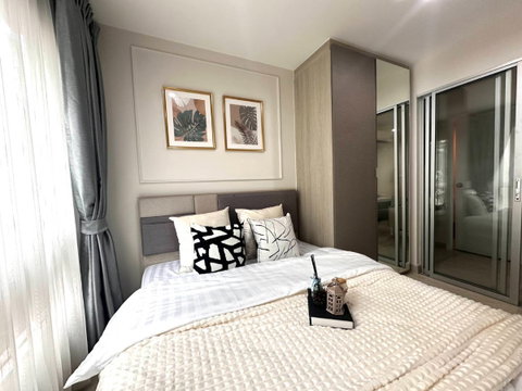 P'Wera240526 Sale : Niche ID Sukhumvit 113