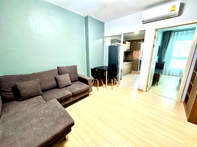 Condos for rent : 💥CP-10933💥Supalai Veranda Rama 9👉Line : @wincondo