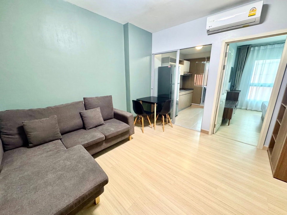 picture 💥CP-10933💥Supalai Veranda Rama 9👉Line : @wincondo - 1/12