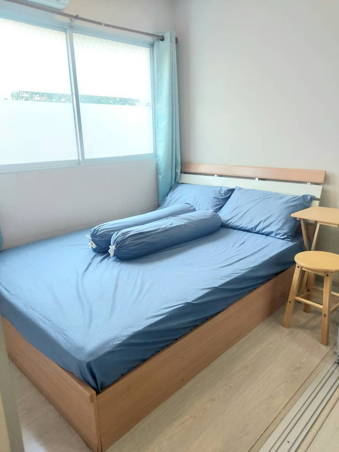 picture Plum Condo Park Rangsit for rent. - 2/7