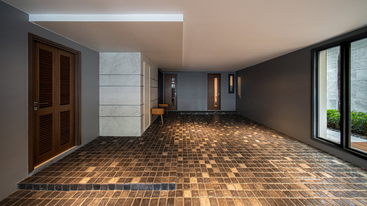 รูป MALTON PRIVATE RESIDENCES ARI บ้านหลังสุดท้ายราคาพิเศษ ซื้อตรงโครงการ - รูปที่ 3/9
