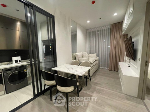 คอนโด 1 ห้องนอน 35 ตร.ม. ที่ The Address Siam-Ratchathewi ใกล้ BTS ราชเทวี 100 ม. (ID 1799231)