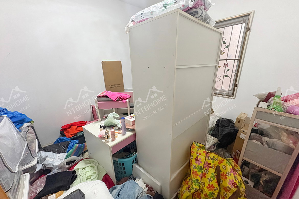 รูป พฤกษา 37 บางใหญ่ ต่อเติมครบใกล้เซ็นทรัล เวสต์เกตและรถไฟฟ้า - รูปที่ 5/10