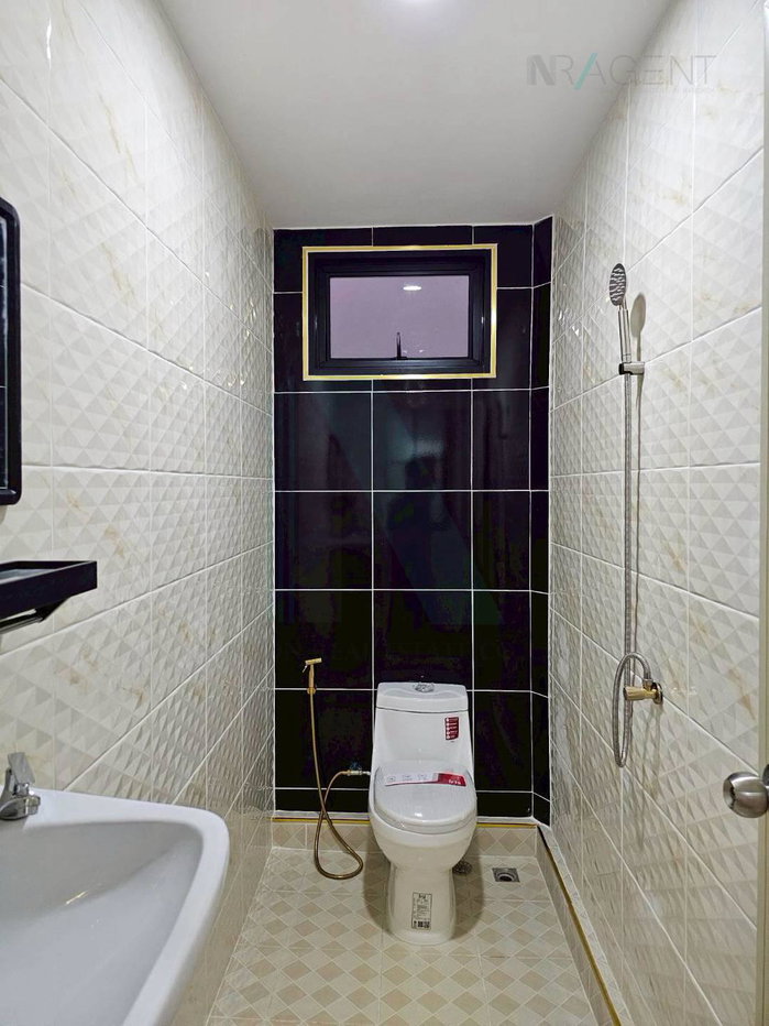 รูป ขายทาวน์เฮาส์ โครงการ พระปิ่น 3 2 ชั้น 3 ห้องนอน 2 ห้องน้ำ - รูปที่ 7/8