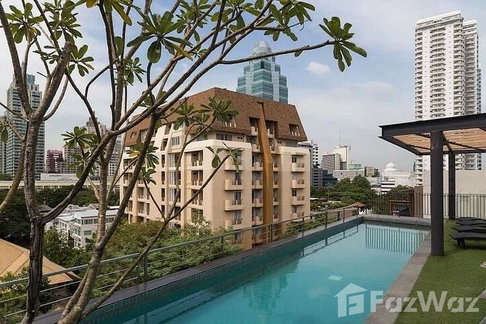 Final reduction! The Nest Ploenchit, 5th floor in a high-cla 400317