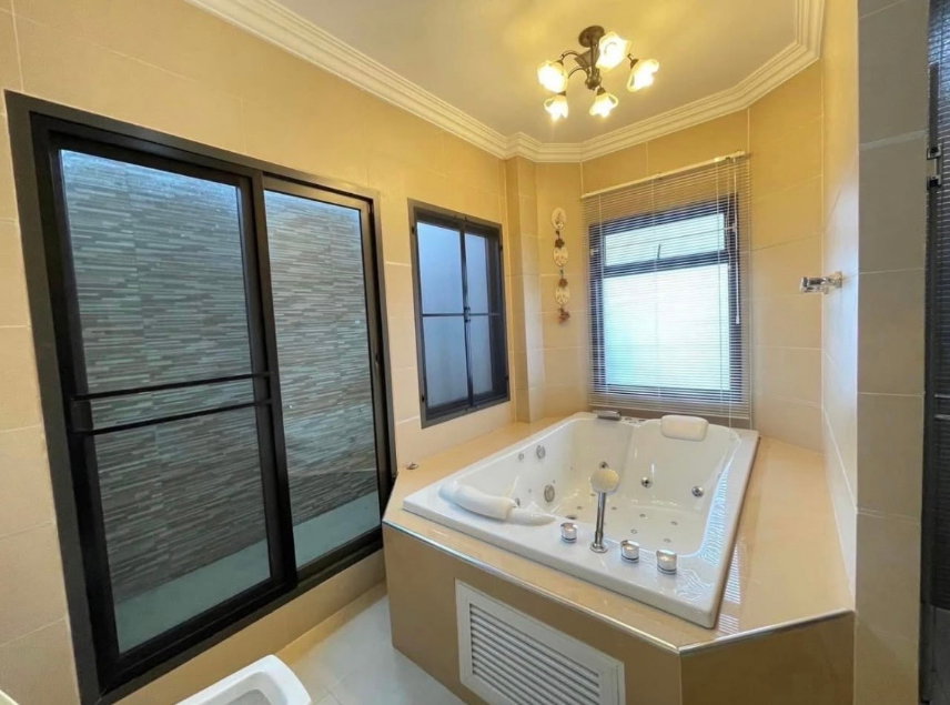 รูป For Rent ให้เช่าบ้านเดี่ยวราคาถูกโครงการ Perfect Masterpiece เพอร์เฟค มาสเตอร์พีช ราชพฤกษ์ - รูปที่ 21/27