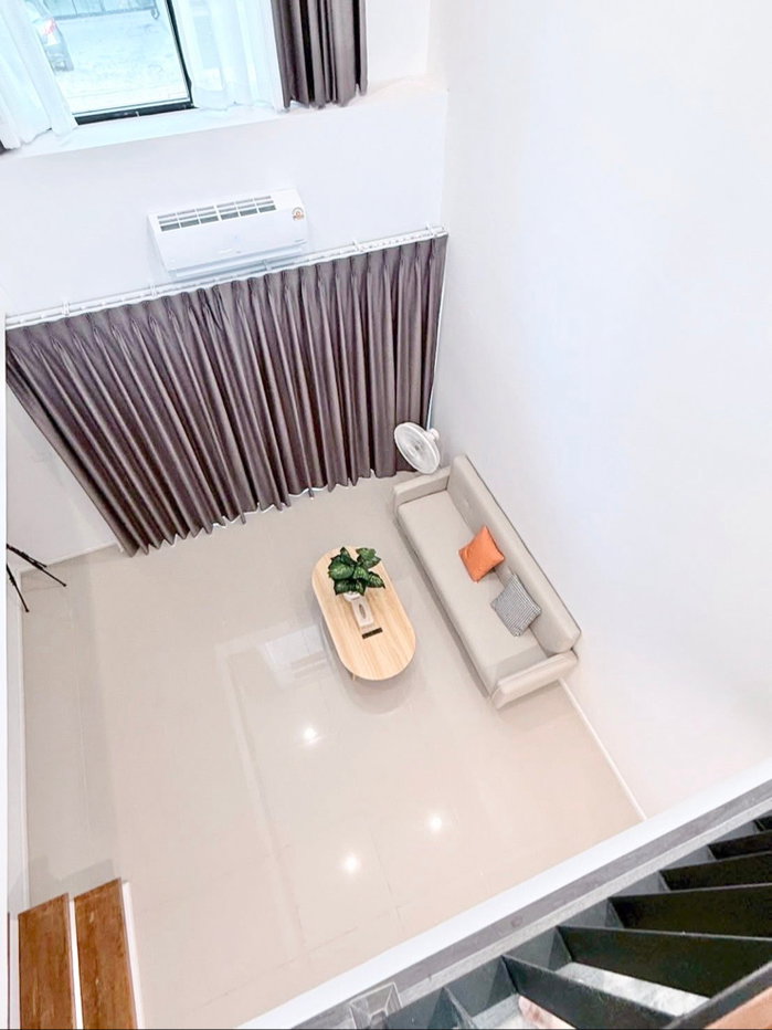 รูป ให้เช่าบ้าน 128 Possible Private Home Office วัชรพล-สายไหม ซอยพหลโยธิน 50 แยก 11 แขวงคลองถนน - รูปที่ 6/16