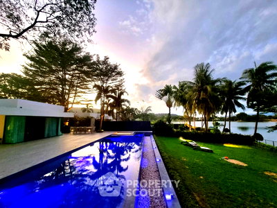 เช่าบ้านเดี่ยว เพชรบุรี : บ้านเดี่ยว 3 ห้องนอน พร้อมเลี้ยงสัตว์ได้ โครงการ Palm Hills Golf Club & Residence ชะอำ (ID 1534327)