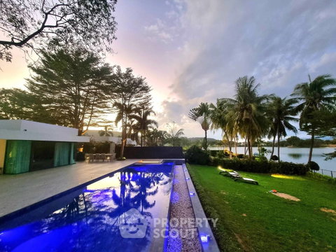 บ้านเดี่ยว 3 ห้องนอน พร้อมเลี้ยงสัตว์ได้ โครงการ Palm Hills Golf Club & Residence ชะอำ (ID 1534327)