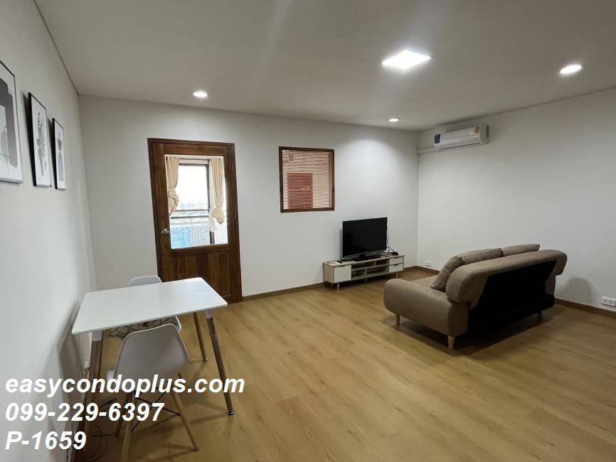 รูป 🌇 P-1659 | Bangna Residence พื้นที่กว้าง อยู่สบาย ใกล้ BTS บางนา 17,000 บ. | Line Id: @easycondoplus | 099-229-6397 - รูปที่ 3/13