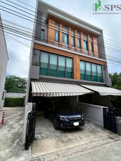 รูปภาพ Townhome for Rent at iGent Premium (SPSJP361)