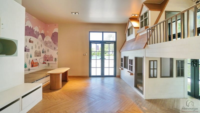 รูป For Rent at Chaiyaphruek Village - รูปที่ 25/37