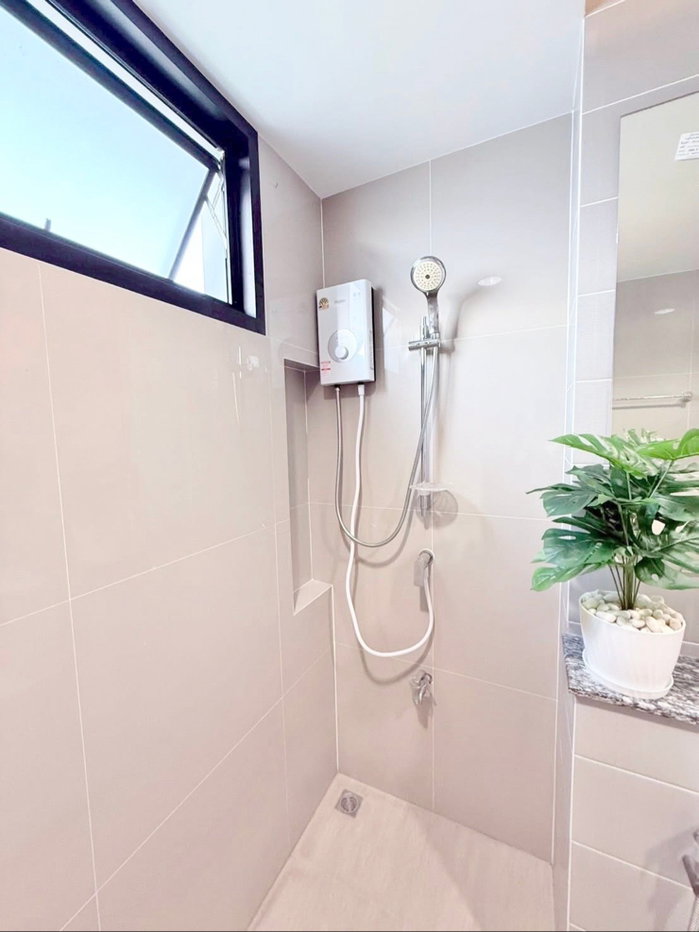 รูป ให้เช่าบ้าน 128 Possible Private Home Office วัชรพล-สายไหม ซอยพหลโยธิน 50 แยก 11 แขวงคลองถนน - รูปที่ 15/16
