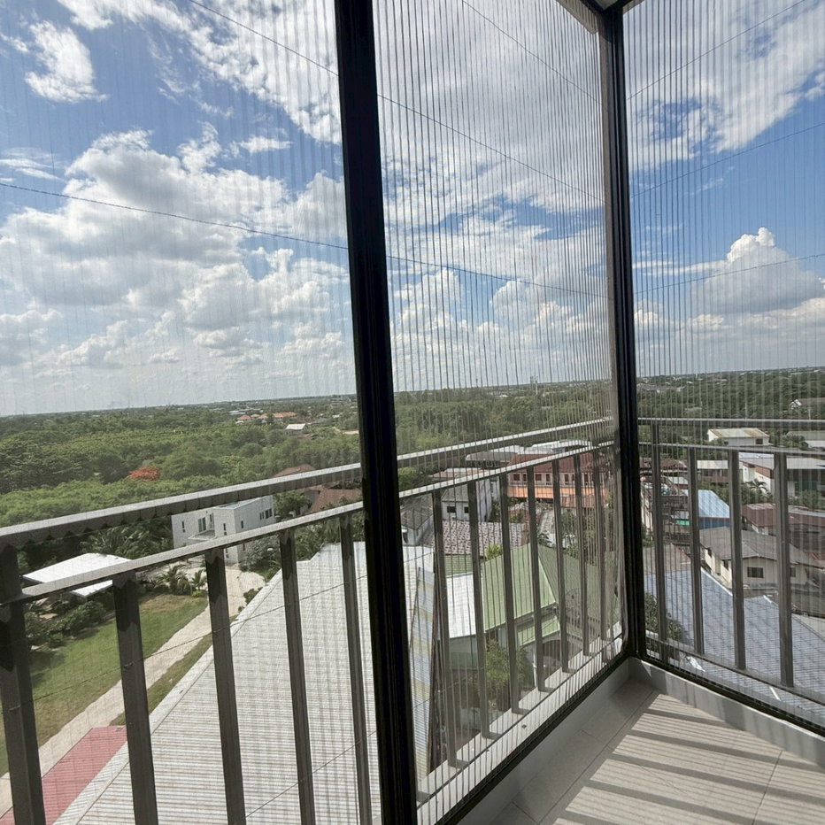 picture PLUS CONDO KORAT ONE BEDROOM CONDO FOR RENT - 19/33