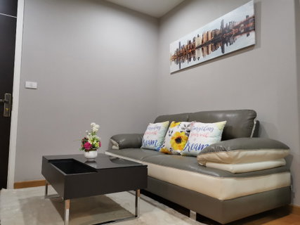 รูปภาพ Condo for Rent at The President Phetkasem - Bangkhae (A6905059)