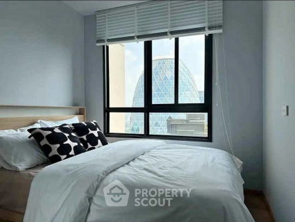 รูปภาพ 34th-Floor 1-BR Condo At Nue Evo Ari, 100m to BTS Ari (ID 2936036)