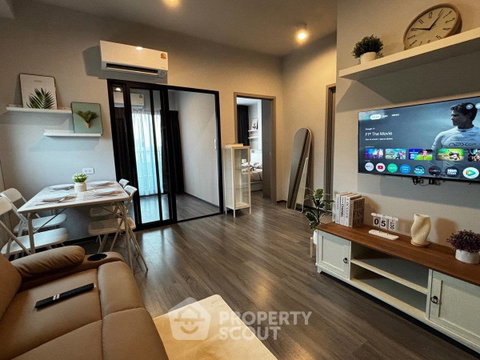 คอนโด 2 ห้องนอน ราคาเหมาะสม โครงการ Ideo Ramคำแหง ลำสาลี ใกล้ BTS/MRT (ID 2933663)