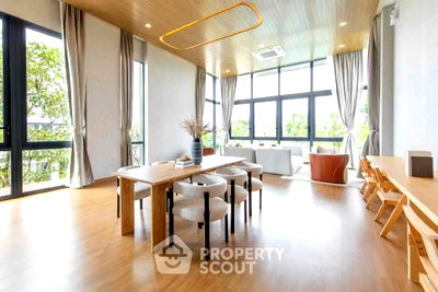 บ้านเดี่ยว สนามบินดอนเมือง : บ้าน 4 ห้องนอน ขาย ที่โครงการ CENTRO Vibhavadi - Rangsit (เลี้ยงสัตว์ได้) (ID 2936226)