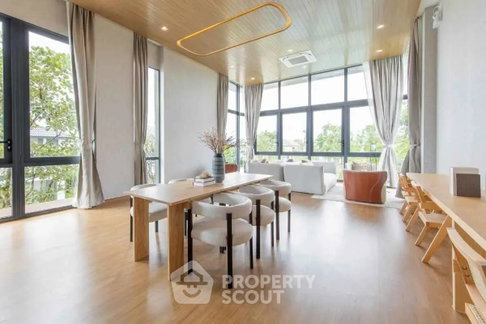บ้าน 4 ห้องนอน ขาย ที่โครงการ CENTRO Vibhavadi - Rangsit (เลี้ยงสัตว์ได้) (ID 2936226)