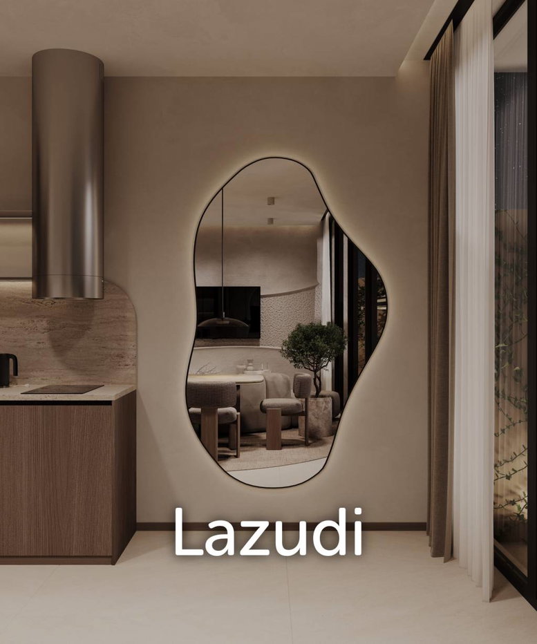 รูป 2 Bed 3 Bath 162 SQ.M Rise Villas - รูปที่ 7/32
