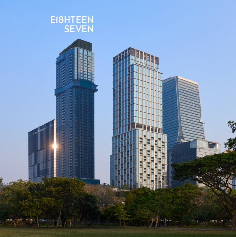 Project EI8HTEEN SEVEN Picture - 1/29