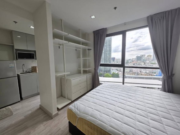 picture IDEO Mobi Sathorn - 3/6