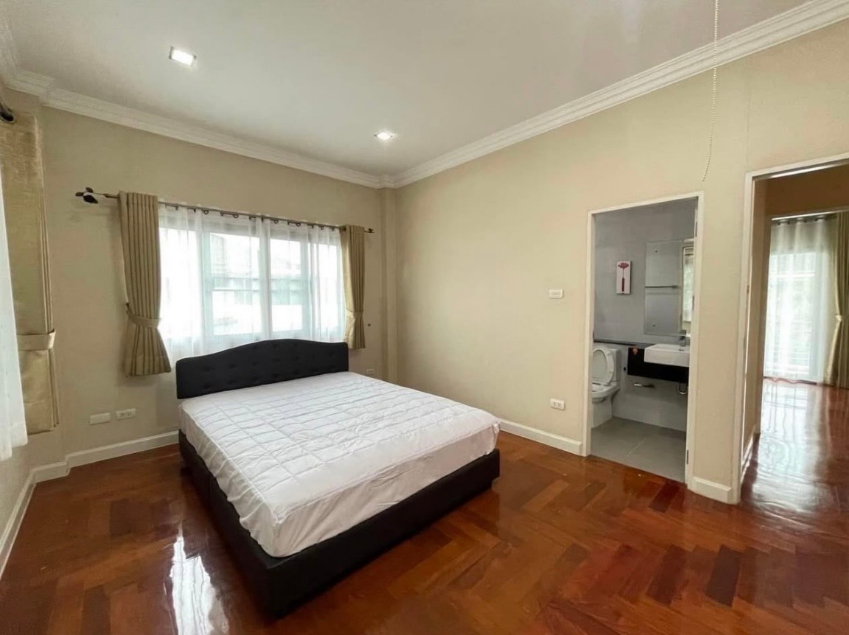 รูป For Rent ให้เช่าบ้านเดี่ยวราคาถูกโครงการ Perfect Masterpiece เพอร์เฟค มาสเตอร์พีช ราชพฤกษ์ - รูปที่ 14/27