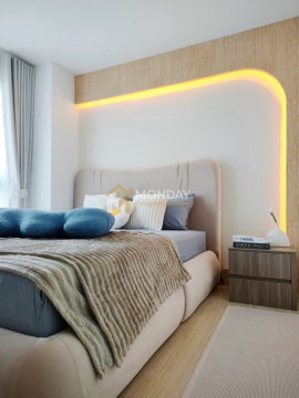 🔥MD-26065582 Rare Item! Beautiful Condo, Below Market Price! The Excel Hideaway Sukhumvit 71. Book Now Before It's Gone! 🔥