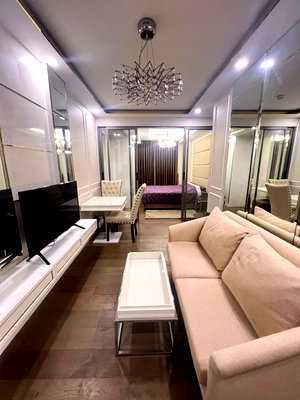 คอนโดให้เช่า : เช่าคอนโด Amaranta Residence/อมรันทา เรสซิเด้นซ์ (J6905055) ID Line : @condo65