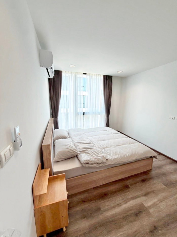 รูป ให้เช่าบ้าน 128 Possible Private Home Office วัชรพล-สายไหม ซอยพหลโยธิน 50 แยก 11 แขวงคลองถนน - รูปที่ 8/16