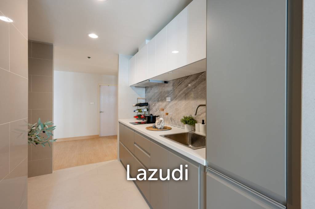 picture 144 sqm condo at The Waterford Diamond Khlong Toei Bangkok - 18/29