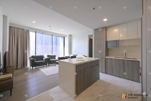 🏙️ Condo for Sale Celes Asoke Near BTS Asok Elegant Luxury Living with Open Space Design