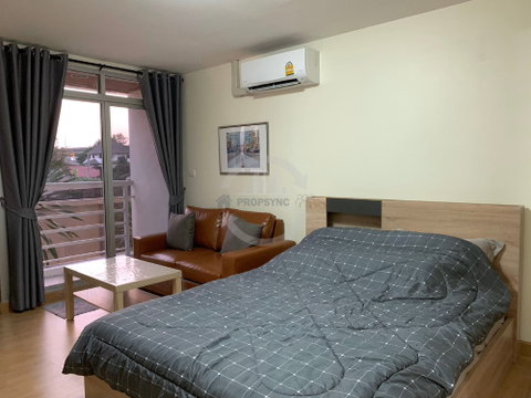  📍The Link Sukhumvit 50📍🌞🌈PS-32513189🍀☄️LINE ID : @881teotq☄️🍀⚡For Rent⚡Beautiful unit! Golden location! Unbeatable price! Grab it! 🚅BTS Onnut