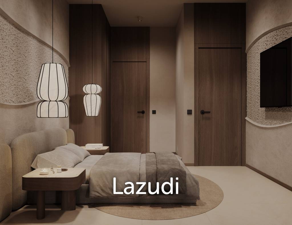 รูป 2 Bed 3 Bath 183 SQ.M Rise Villas - รูปที่ 16/24