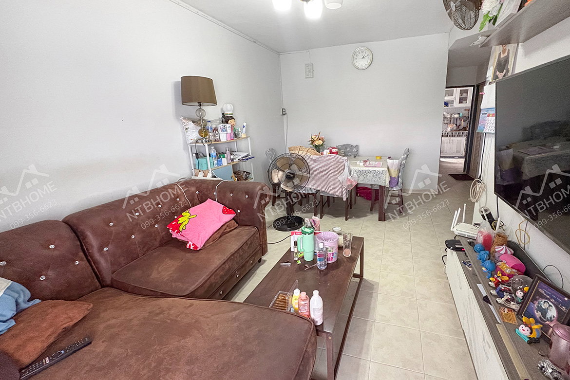 รูป พฤกษา 37 บางใหญ่ ต่อเติมครบใกล้เซ็นทรัล เวสต์เกตและรถไฟฟ้า - รูปที่ 3/10