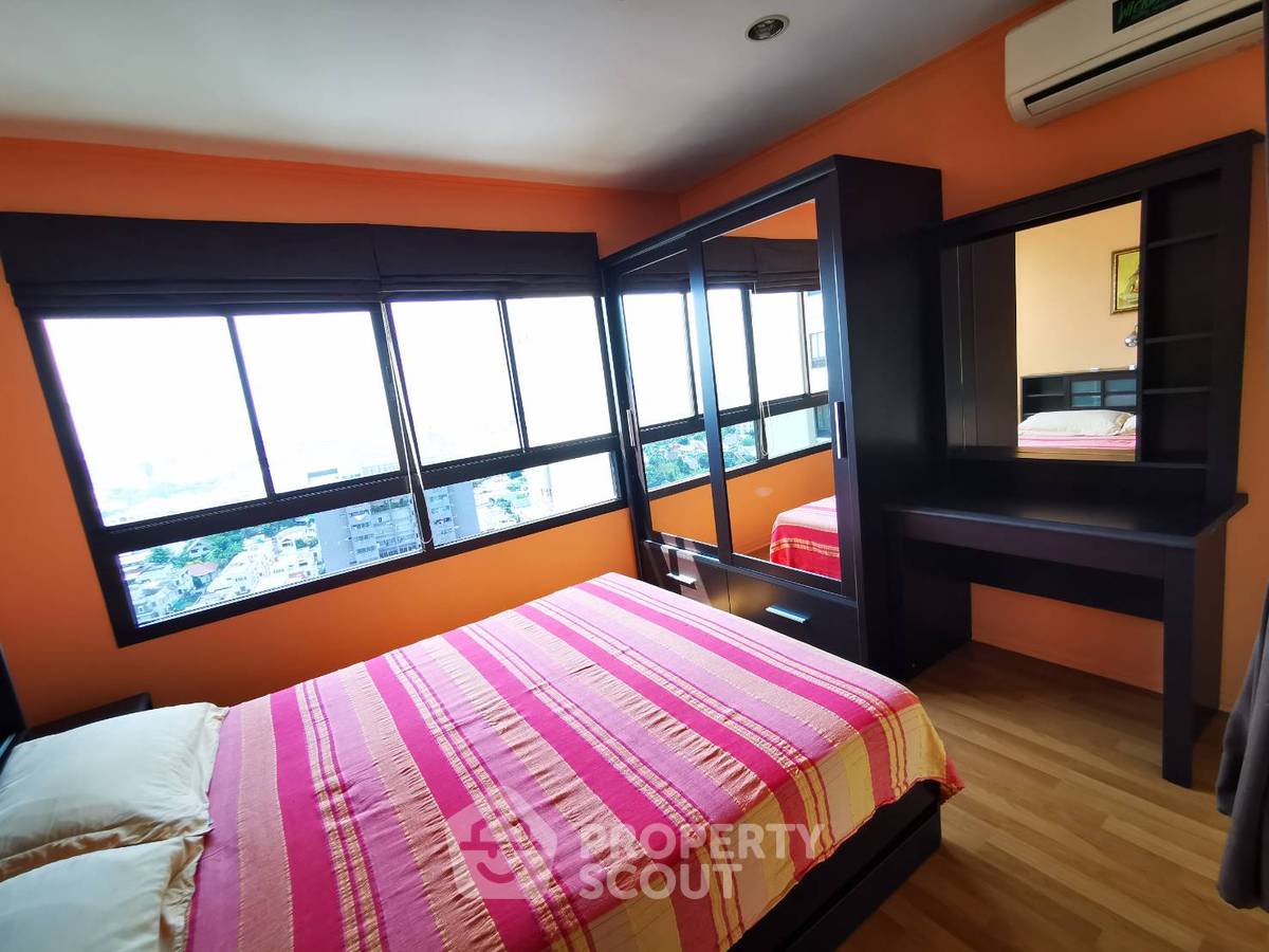 รูป คอนโด 1 ห้องนอน ลุมพินี เพลส ปิ่นเกล้า 2 ชั้น 20 ใกล้ MRT บางยี่ขัน (ID 739017) - รูปที่ 18/23