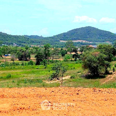 Land for sale Chonburi : Land For Sale Khao Chi Chan, Na Chom Thian, Sattahip, Chon Buri (ID 2936731)