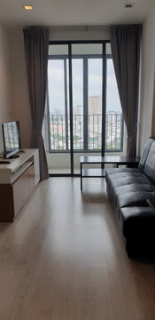 Condo for Rent at IDEO Mobi Sathorn (A6905058)