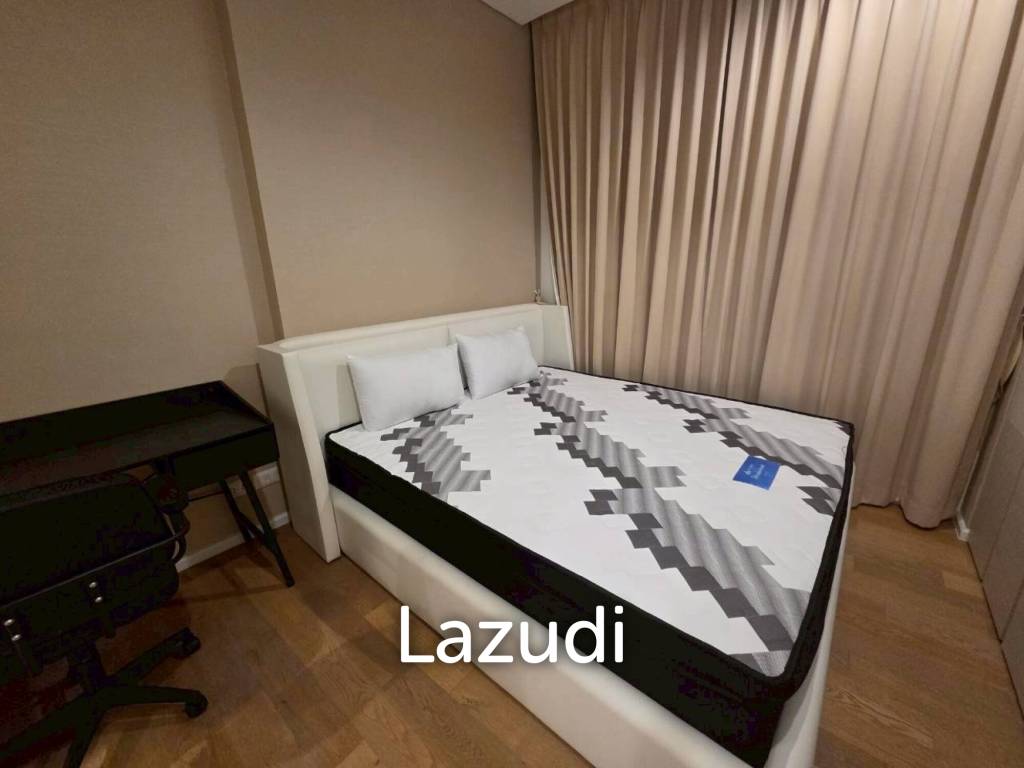 รูป 35 Sqm 1 Bed The Saint Residences - รูปที่ 10/12
