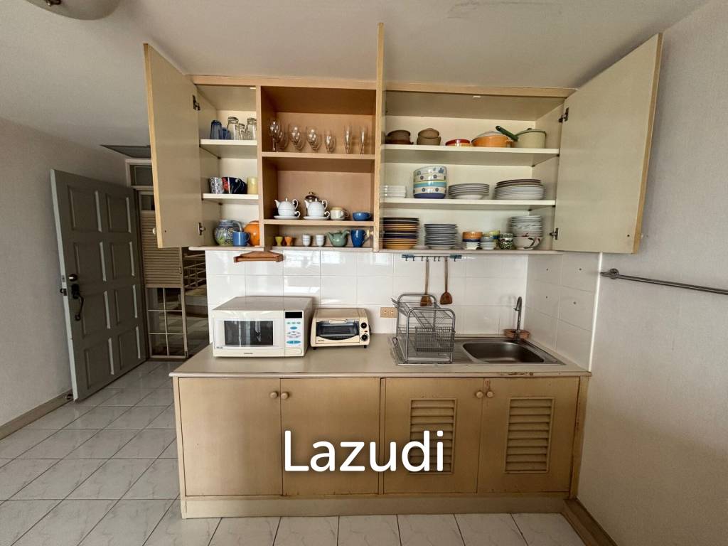picture BAAN RABIANG CHAN : 4 Bed Beachfront Condo - 3/14