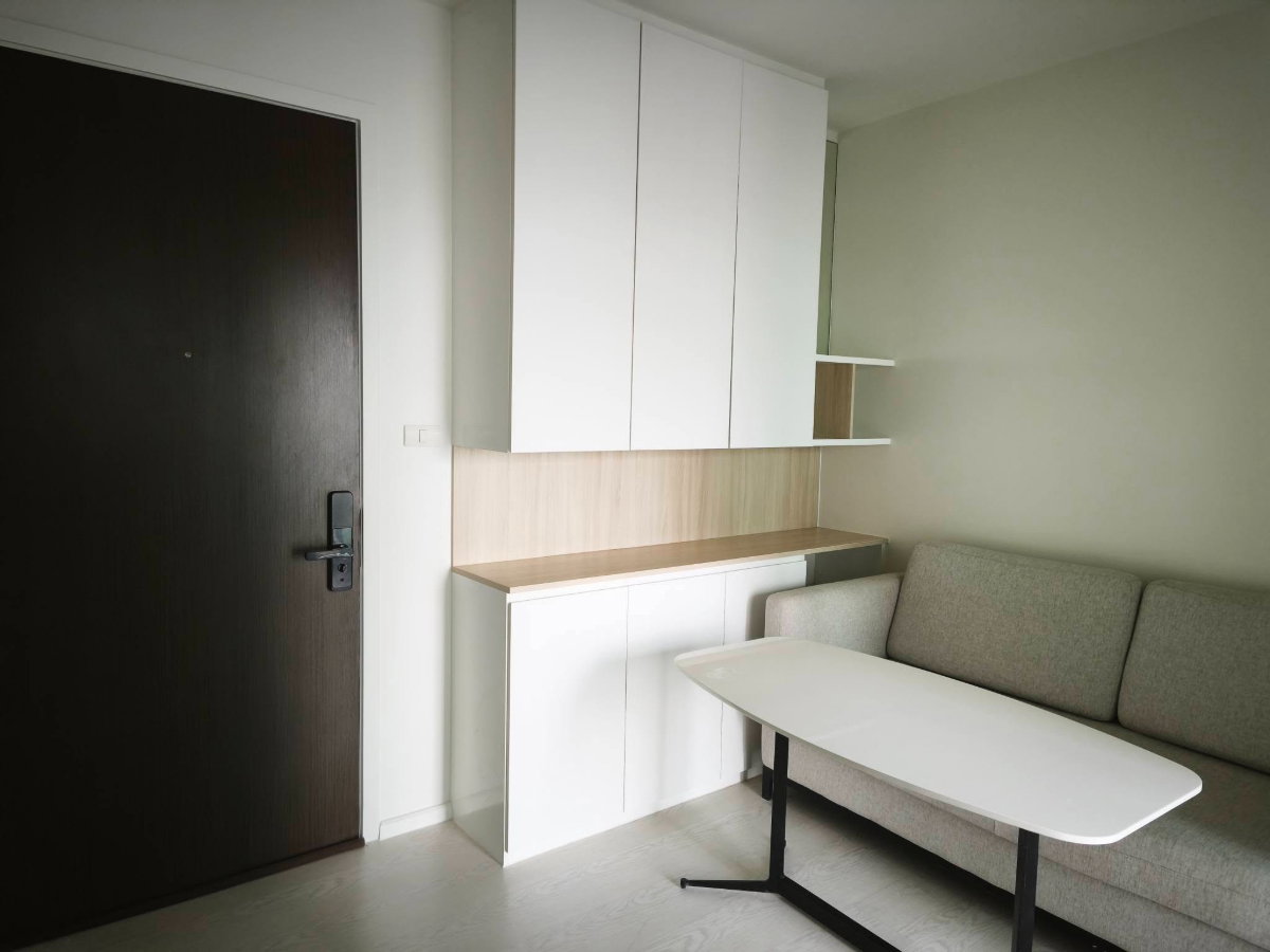 picture Condo for Rent at Prodigy MRT Bangkhae (A6905054) - 4/11