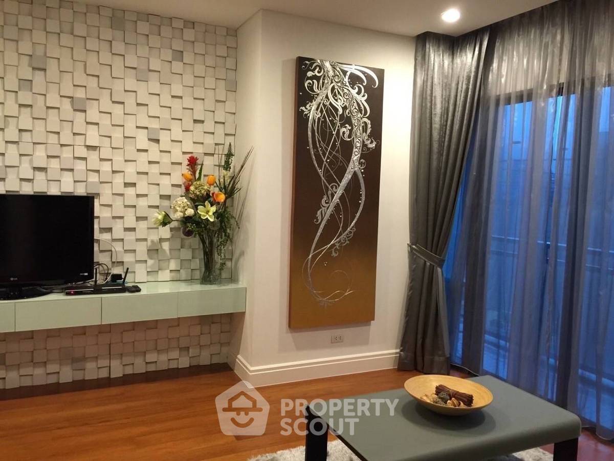 รูป คอนโด 1 ห้องนอน ขาย Bright Sukhumvit 24 ขนาด 74 ตร.ม. ใกล้ BTS พร้อมพงษ์ (ID 1900947) - รูปที่ 3/9