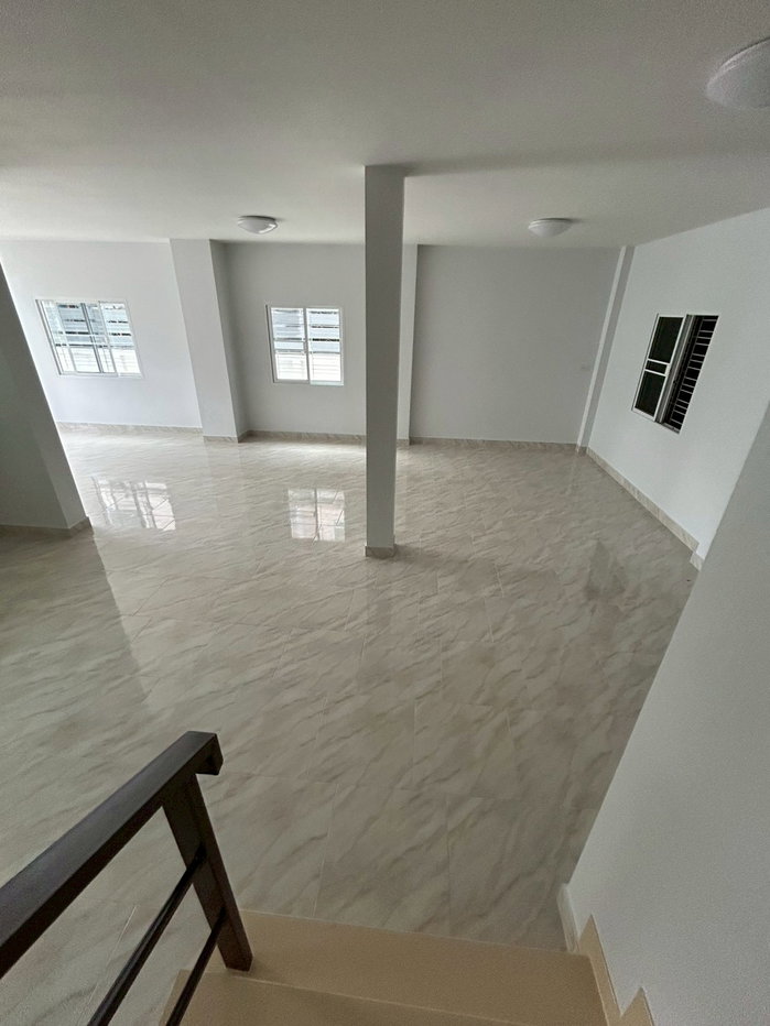รูป ให้เช่า 23,000 บ้านแฝดใหม่ 2 ชั้น 4ห้องนอน 3 ห้องน้ำ จอดรถ2คัน แอร์ 1 ตัว ใกล้ รฟฟ สีชมพูแจ้งวัฒนะ14 หลักสี่ - รูปที่ 32/37