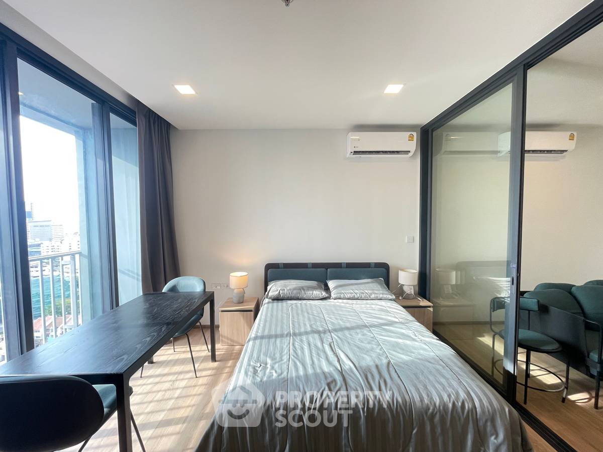 รูป คอนโด 1 ห้องนอน ชั้นสูง 18 ที่ XT พญาไท ใกล้ BTS พญาไท 400 ม. (ID 2938220) - รูปที่ 5/14