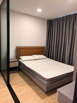 🔥 Condo for Sale The One Plus Grand Huamak near MRT Si Kritha Station
