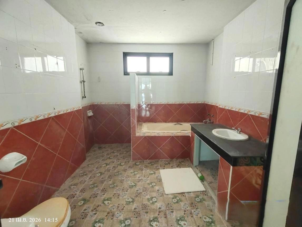 รูป บ้านเดี่ยว 71.8 ตร.วา เมืองกระบี่ กระบี่ 6M - รูปที่ 35/39