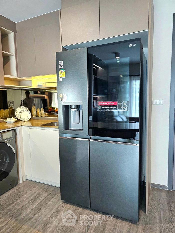 picture 2-BR 71 Sqm Condo For Sale Ideo Chula Samyan, 400m To MRT Sam Yan (ID 2939859) - 5/9